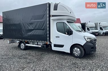 Тентованый Renault Master 2021 в Ковеле