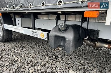 Тентованый Renault Master 2021 в Ковеле