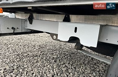 Тентованый Renault Master 2021 в Ковеле