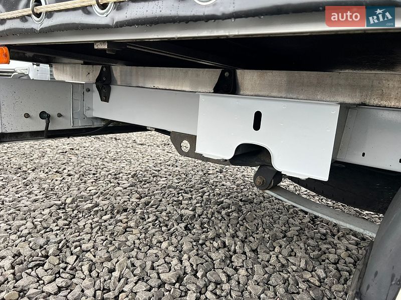 Тентованый Renault Master 2021 в Ковеле