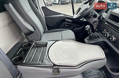 Тентованый Renault Master 2021 в Ковеле
