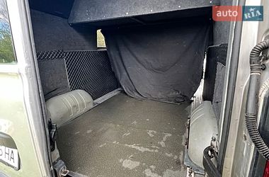 Мінівен Renault Master 2011 в Бучачі фото 8 Мінівен Renault Master 2011 в Бучачі