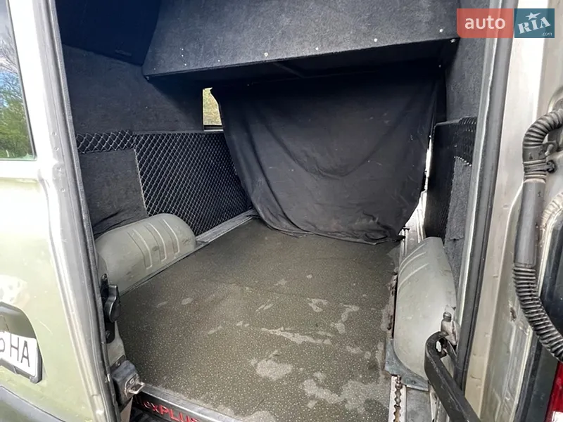 Renault Master 2011 VIN VF1MAF4DR45812156 фото оголошення 8 з 44