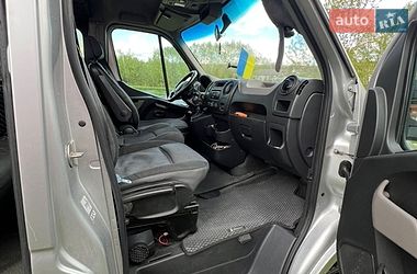 Мінівен Renault Master 2011 в Бучачі фото 13 Мінівен Renault Master 2011 в Бучачі