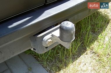 Вантажний фургон Renault Master 2017 в Львові