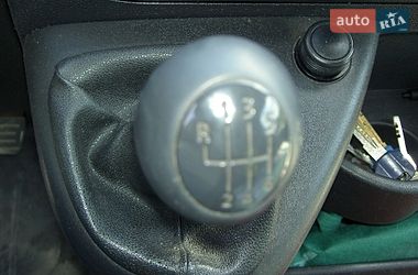 Вантажний фургон Renault Master 2017 в Львові