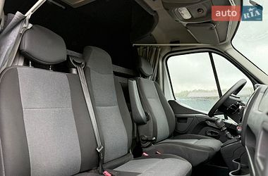 Автовоз Renault Master 2018 в Львові