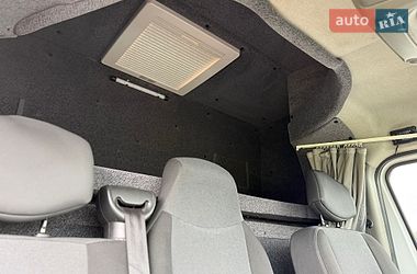 Автовоз Renault Master 2018 в Львові