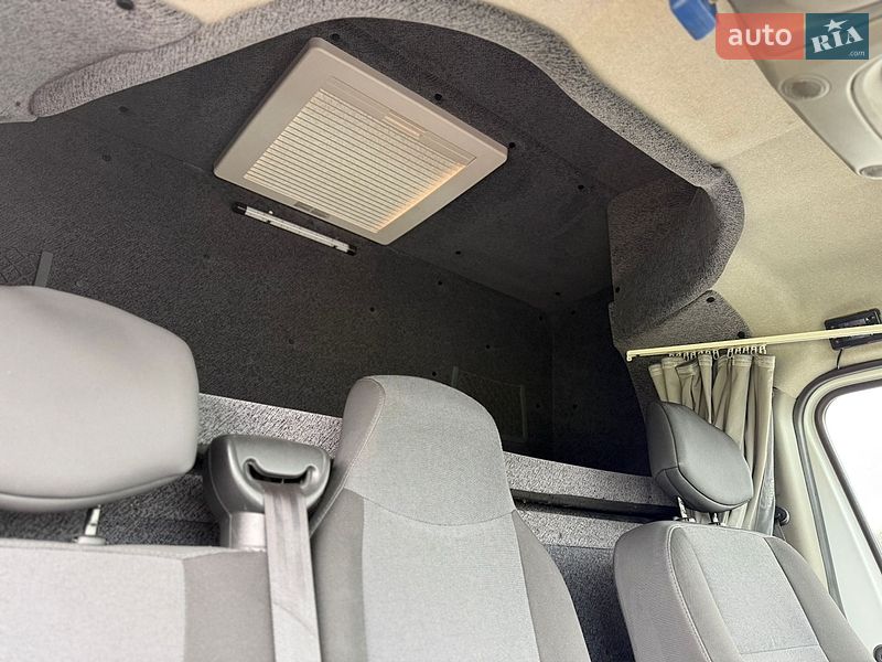 Автовоз Renault Master 2018 в Львові