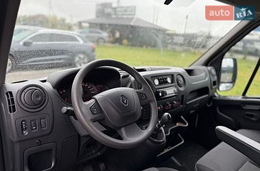 Автовоз Renault Master 2018 в Львові