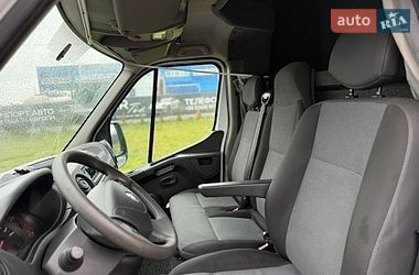 Автовоз Renault Master 2018 в Львові