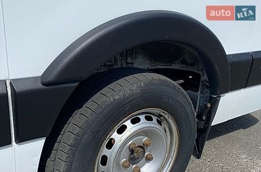 Грузовой фургон Renault Master 2020 в Киеве