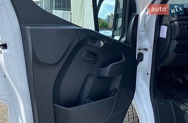 Грузовой фургон Renault Master 2020 в Киеве