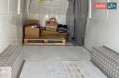 Грузовой фургон Renault Master 2020 в Киеве