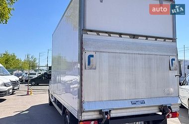 Вантажний фургон Renault Master 2021 в Києві