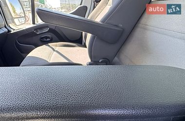 Вантажний фургон Renault Master 2021 в Києві