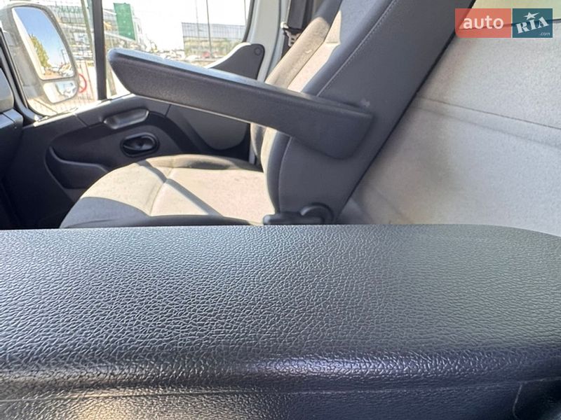 Вантажний фургон Renault Master 2021 в Києві