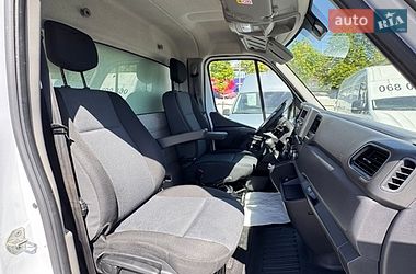 Вантажний фургон Renault Master 2021 в Києві