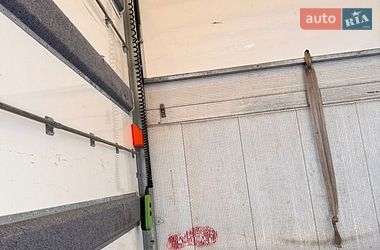 Вантажний фургон Renault Master 2021 в Києві