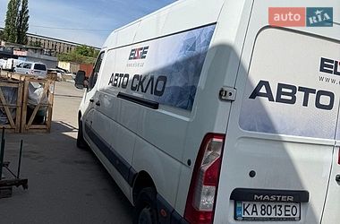 Вантажний фургон Renault Master 2017 в Києві