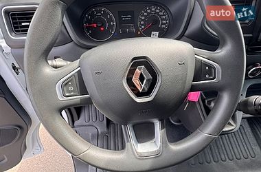 Грузовой фургон Renault Master 2022 в Киеве