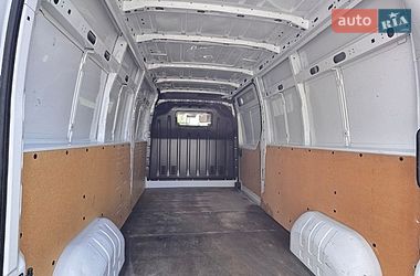 Грузовой фургон Renault Master 2022 в Киеве