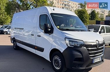 Вантажний фургон Renault Master 2023 в Києві