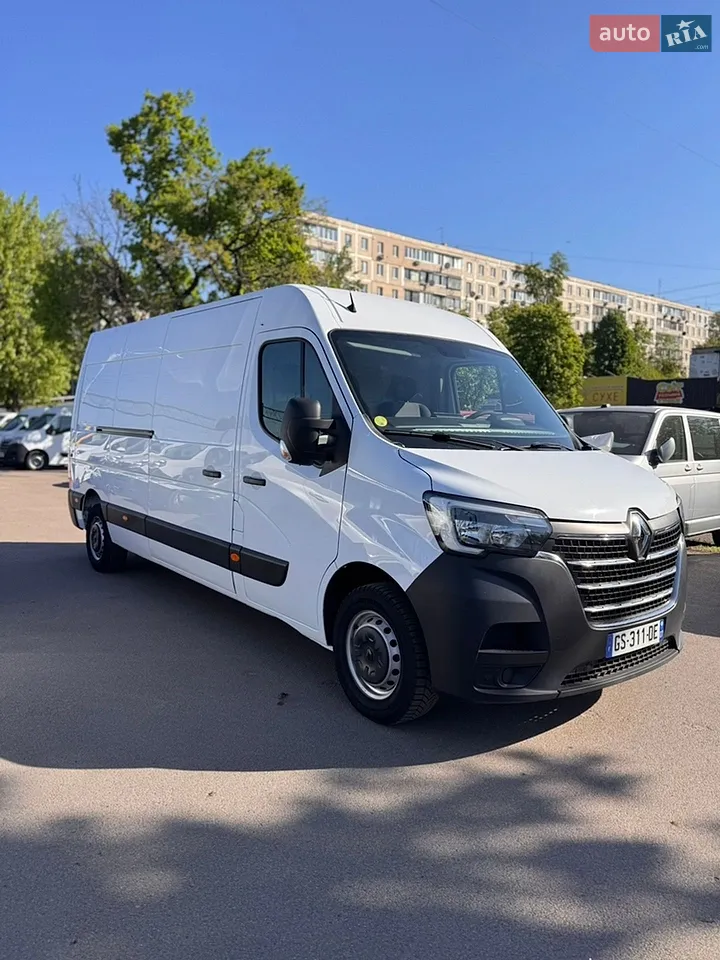 2019 Renault Kangoo - мініатюра 23