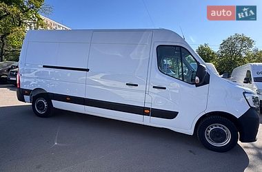 Вантажний фургон Renault Master 2023 в Києві