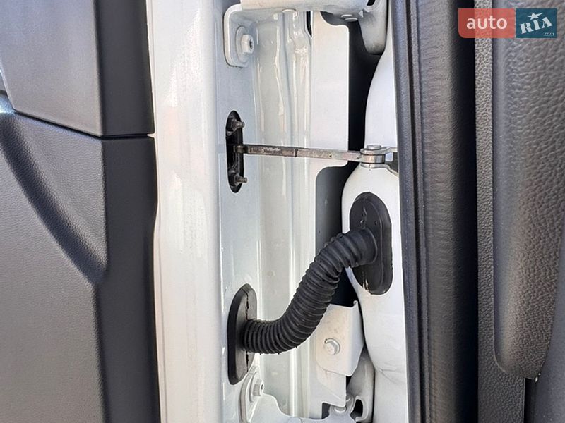 Вантажний фургон Renault Master 2023 в Києві