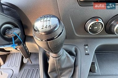 Вантажний фургон Renault Master 2023 в Києві