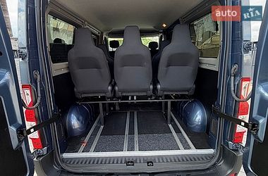 Минивэн Renault Master 2013 в Львове