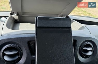 Рефрижератор Renault Master 2017 в Львові