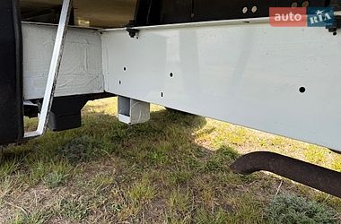 Рефрижератор Renault Master 2017 в Львові