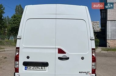 Грузовой фургон Renault Master 2020 в Каменском