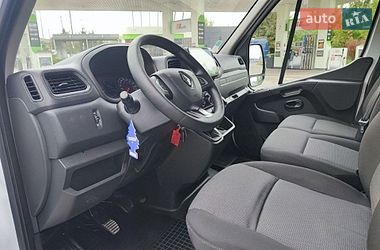 Грузовой фургон Renault Master 2020 в Каменском