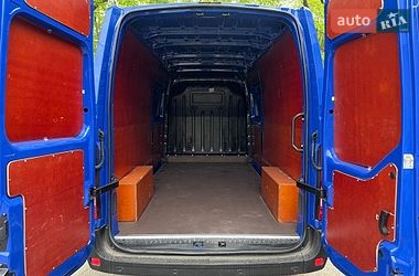 Грузовой фургон Renault Master 2023 в Умани фото 9 Грузовой фургон Renault Master 2023 в Умани