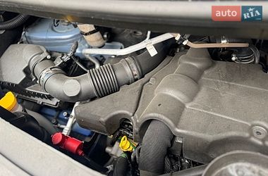 Грузовой фургон Renault Master 2023 в Умани фото 24 Грузовой фургон Renault Master 2023 в Умани