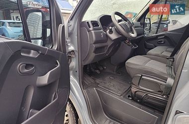 Грузовой фургон Renault Master 2024 в Черкассах