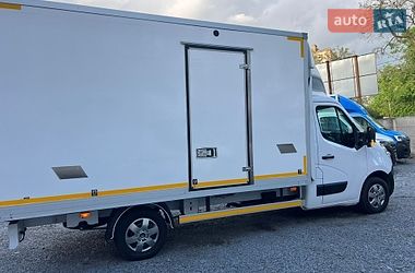 Інші вантажівки Renault Master 2020 в Рівному