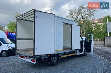Інші вантажівки Renault Master 2020 в Рівному
