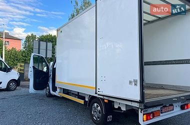 Інші вантажівки Renault Master 2020 в Рівному