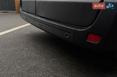 Грузовой фургон Renault Master 2021 в Киеве