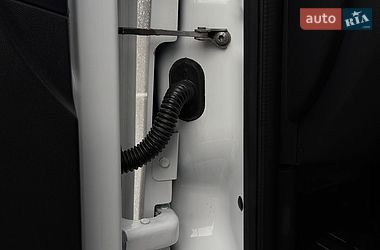 Грузовой фургон Renault Master 2021 в Киеве
