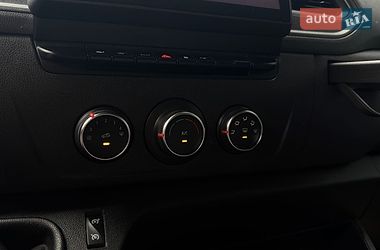Грузовой фургон Renault Master 2021 в Киеве