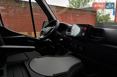 Грузовой фургон Renault Master 2021 в Киеве