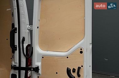 Грузовой фургон Renault Master 2021 в Киеве