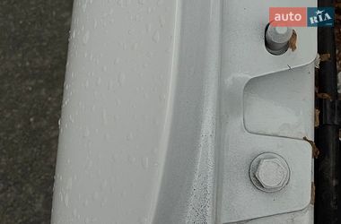 Грузовой фургон Renault Master 2021 в Киеве