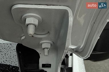 Грузовой фургон Renault Master 2021 в Киеве