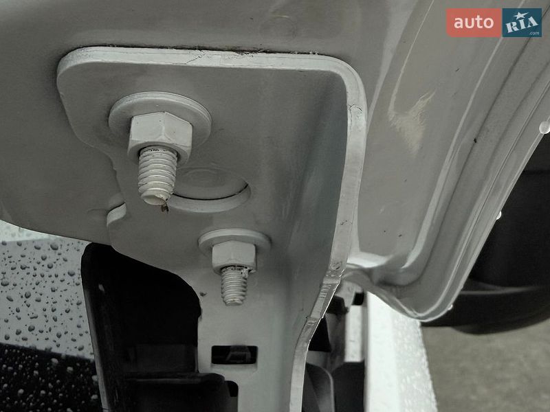 Грузовой фургон Renault Master 2021 в Киеве